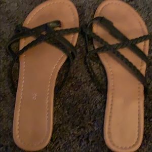 Etc sandals